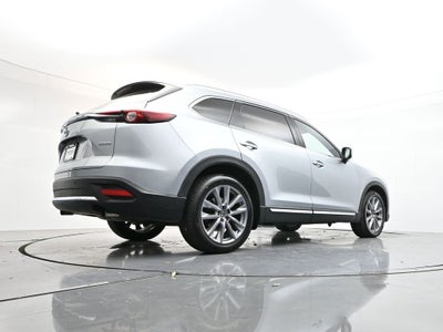 2022 Mazda Mazda CX-9 Grand Touring