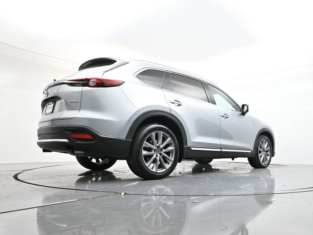 2022 Mazda Mazda CX-9 Grand Touring
