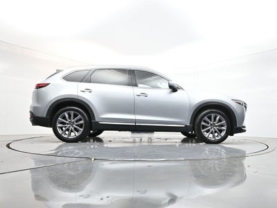 2022 Mazda Mazda CX-9 Grand Touring