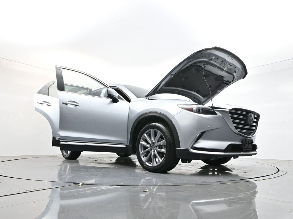 2022 Mazda Mazda CX-9 Grand Touring