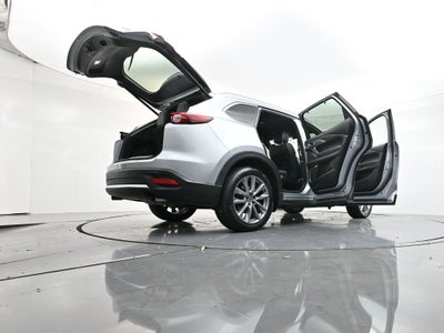 2022 Mazda Mazda CX-9 Grand Touring