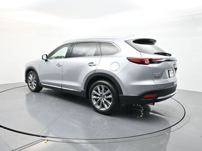 2022 Mazda Mazda CX-9 Grand Touring