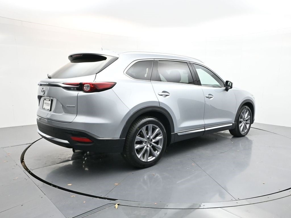 2022 Mazda Mazda CX-9 Grand Touring