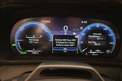 2025 Toyota Crown Signia Limited