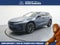 2025 Toyota Crown Signia Limited