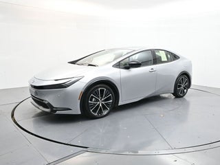 2024 Toyota Prius Limited