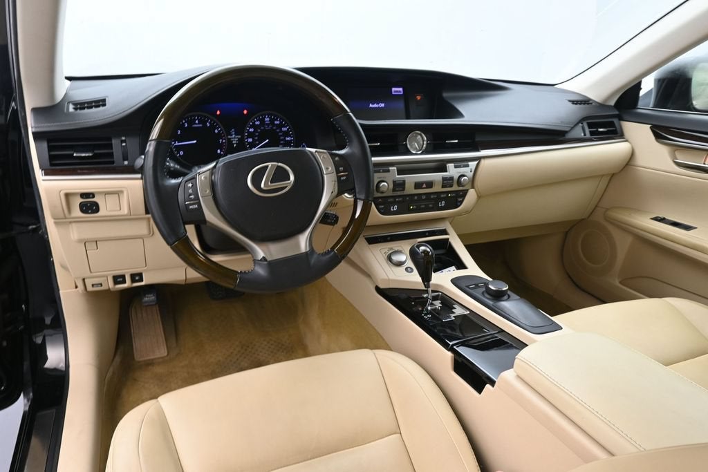 2013 Lexus ES 350