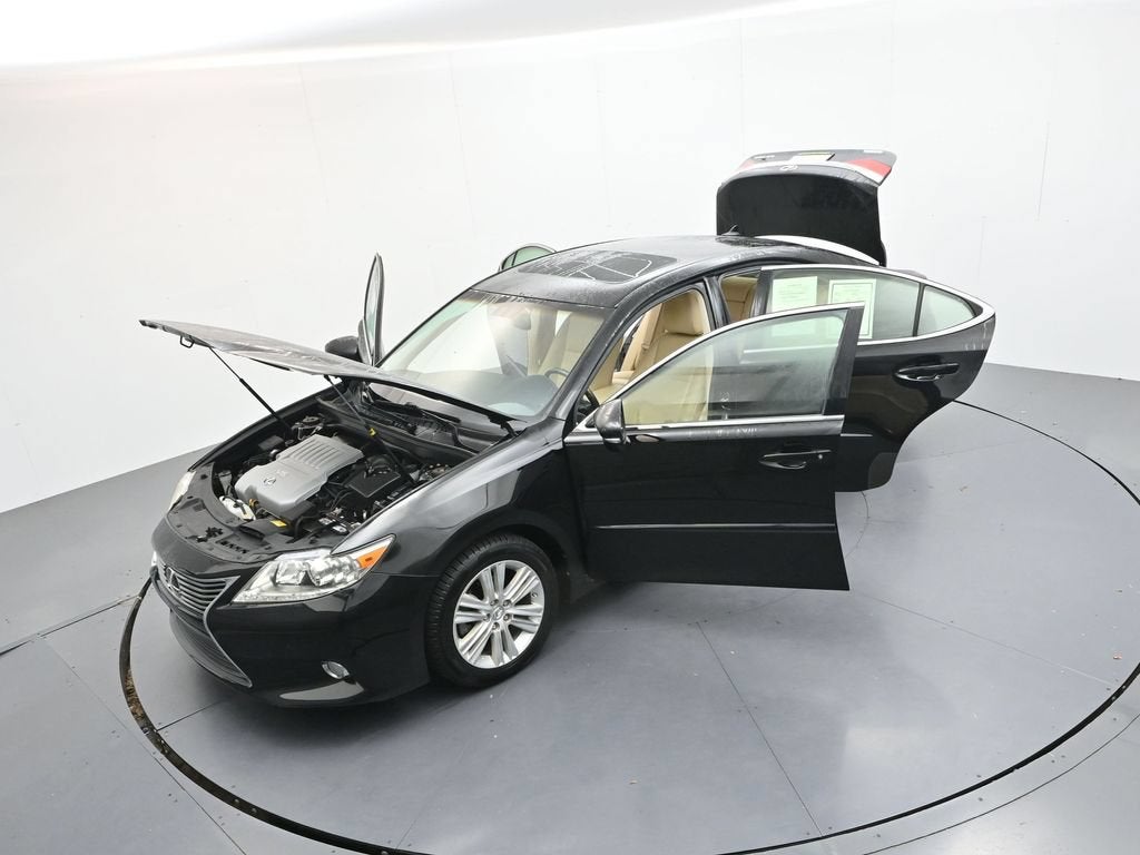 2013 Lexus ES 350