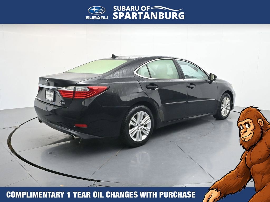 2013 Lexus ES 350