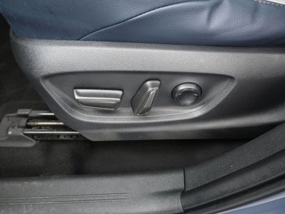 2023 Subaru Solterra Limited