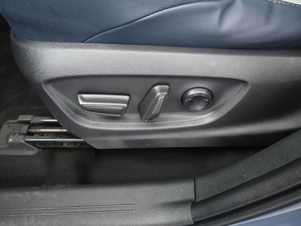 2023 Subaru Solterra Limited