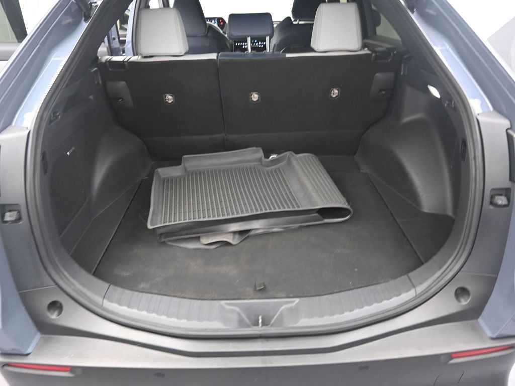 2023 Subaru Solterra Limited
