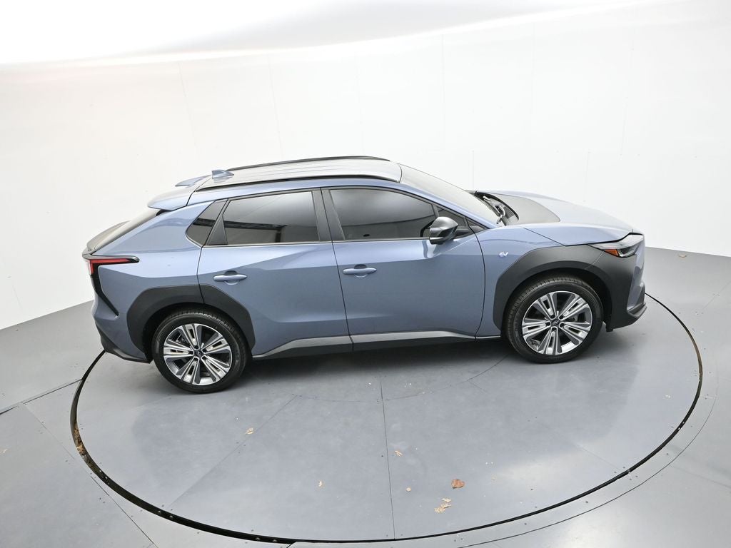 2023 Subaru Solterra Limited