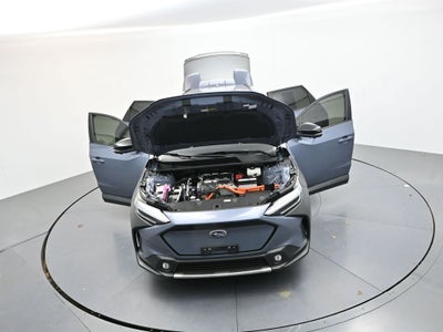 2023 Subaru Solterra Limited
