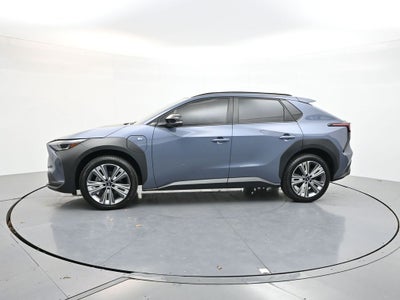 2023 Subaru Solterra Limited
