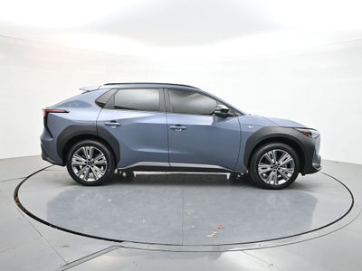 2023 Subaru Solterra Limited