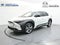 2023 Subaru Solterra Limited