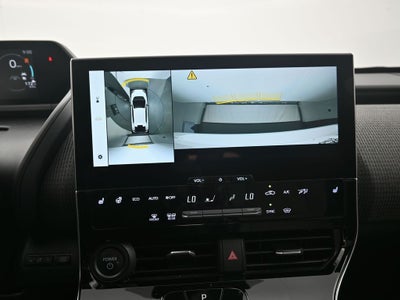 2023 Subaru Solterra Limited