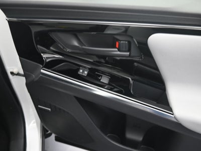 2023 Subaru Solterra Limited