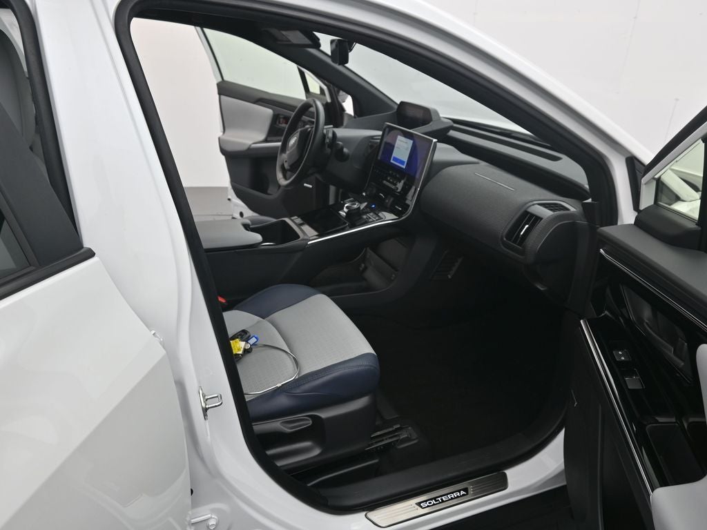 2023 Subaru Solterra Limited
