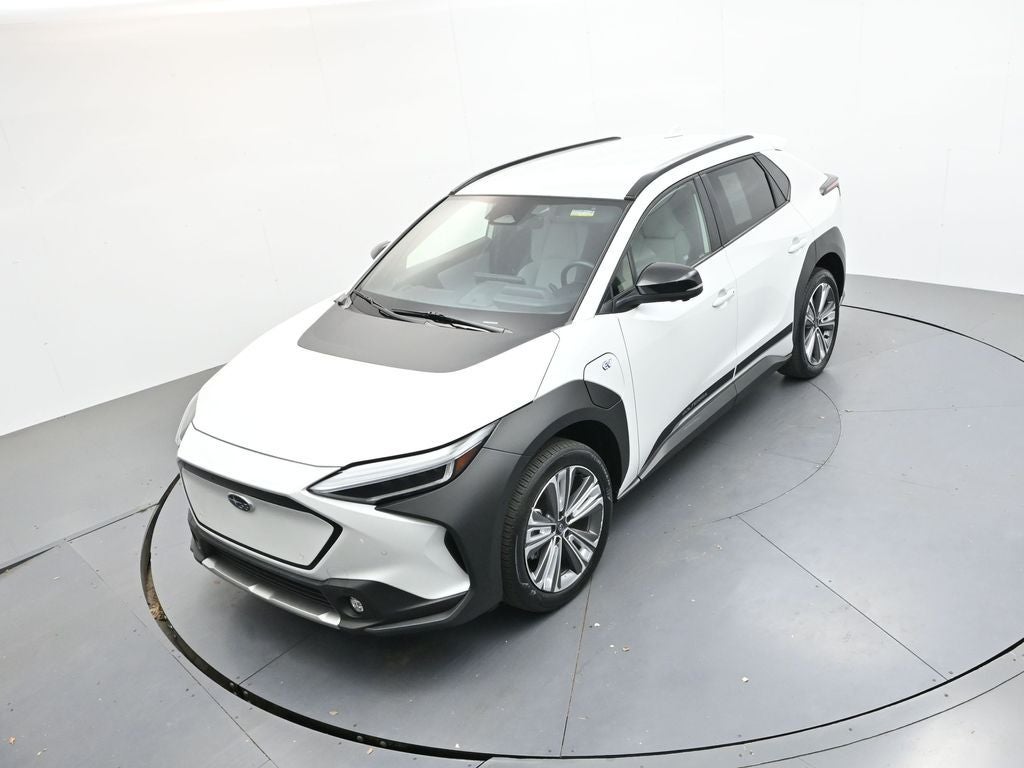 2023 Subaru Solterra Limited