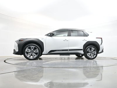 2023 Subaru Solterra Limited