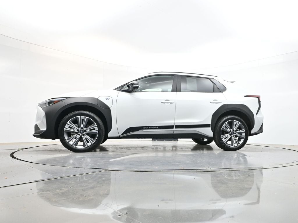 2023 Subaru Solterra Limited