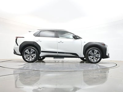 2023 Subaru Solterra Limited