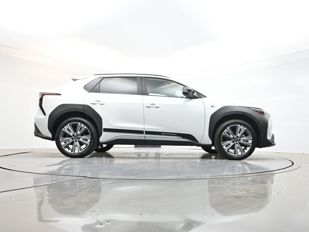 2023 Subaru Solterra Limited