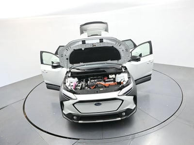 2023 Subaru Solterra Limited
