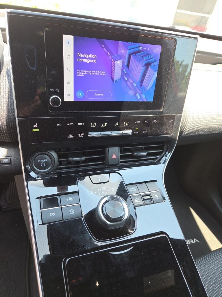 2023 Subaru Solterra Premium