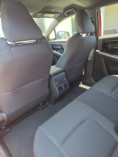 2023 Subaru Solterra Premium