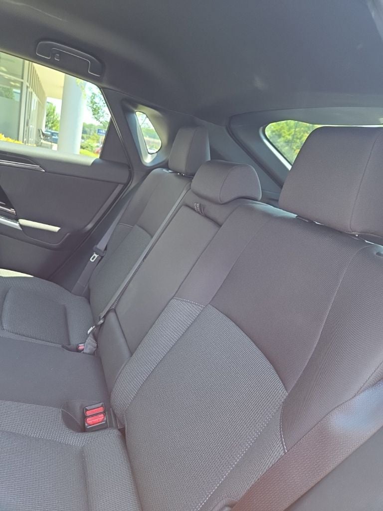 2023 Subaru Solterra Premium