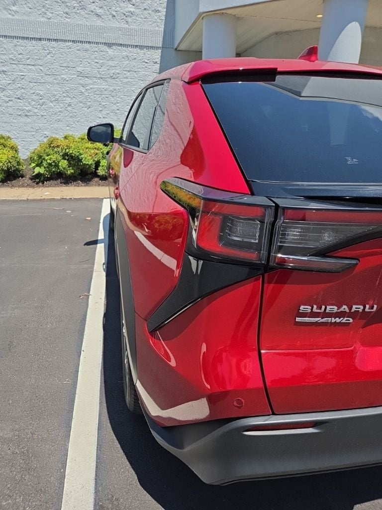 2023 Subaru Solterra Premium