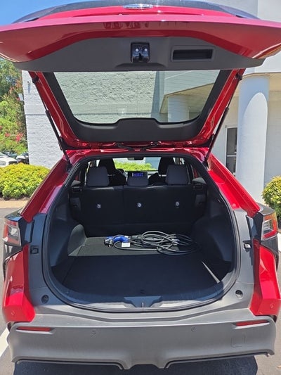 2023 Subaru Solterra Premium