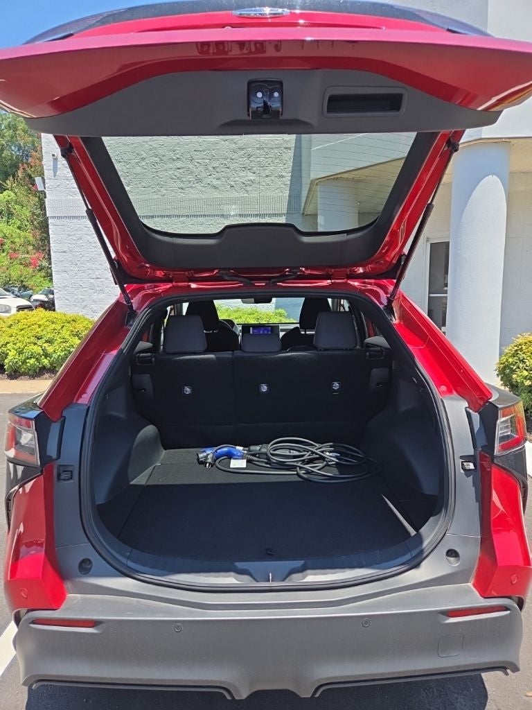 2023 Subaru Solterra Premium