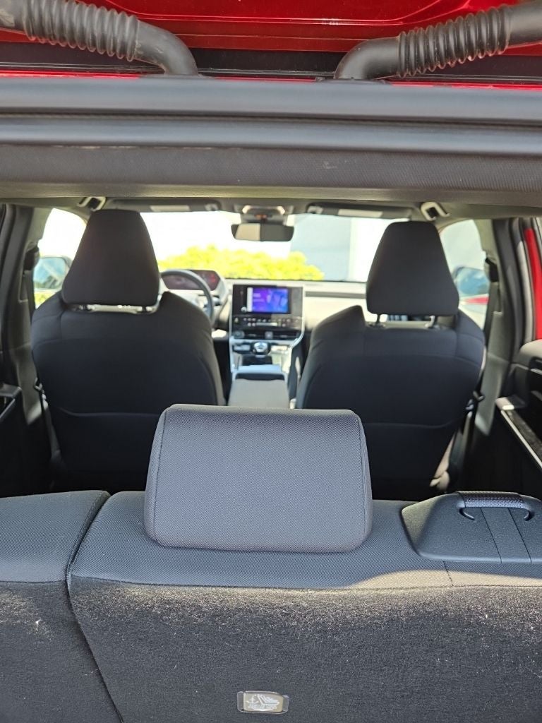 2023 Subaru Solterra Premium