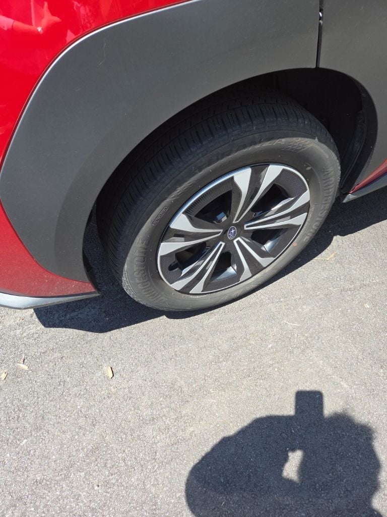 2023 Subaru Solterra Premium