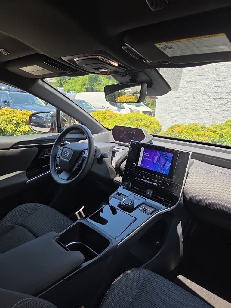 2023 Subaru Solterra Premium