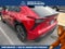 2023 Toyota bZ4X Limited