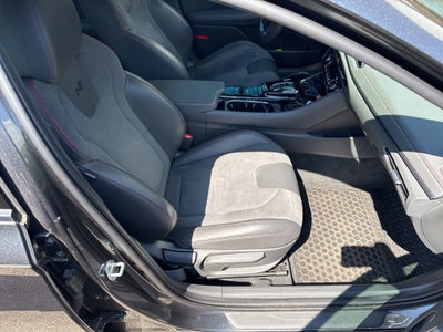 2022 Hyundai Sonata N Line