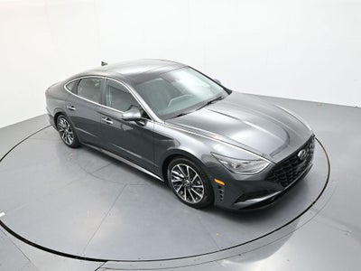 2022 Hyundai Sonata Limited