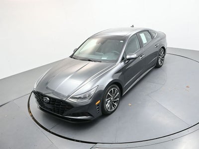 2022 Hyundai Sonata Limited