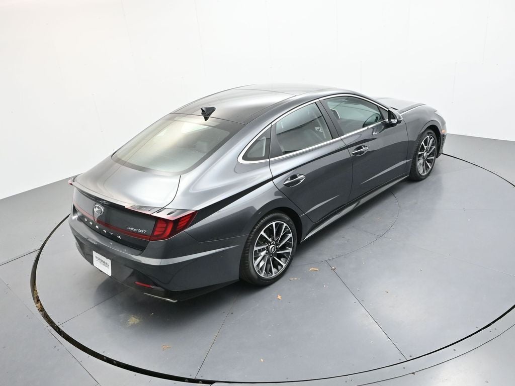 2022 Hyundai Sonata Limited