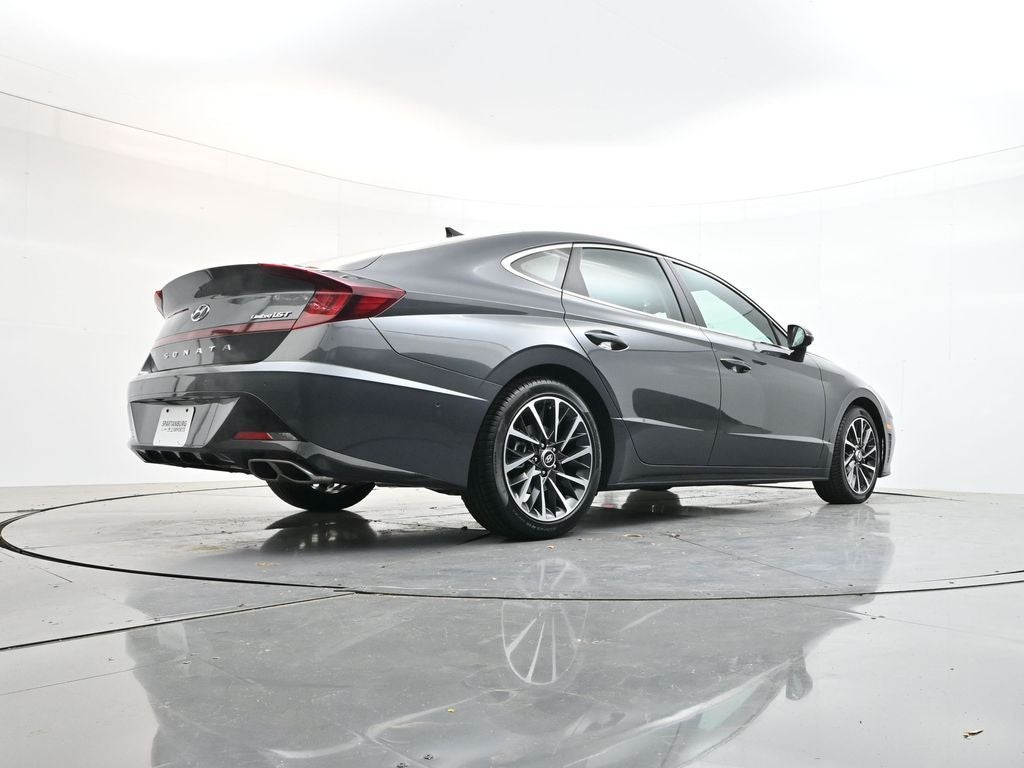 2022 Hyundai Sonata Limited