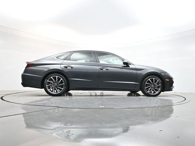 2022 Hyundai Sonata Limited