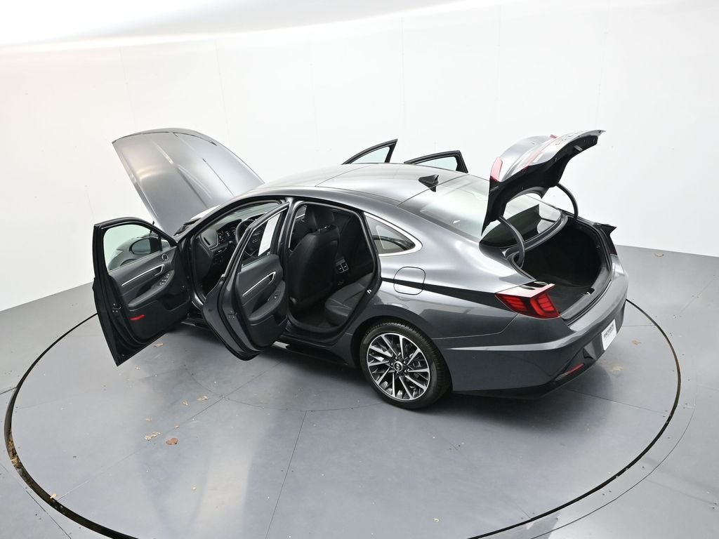 2022 Hyundai Sonata Limited