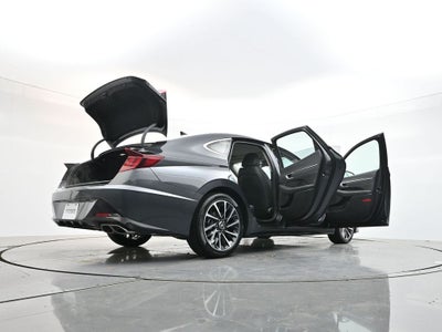 2022 Hyundai Sonata Limited