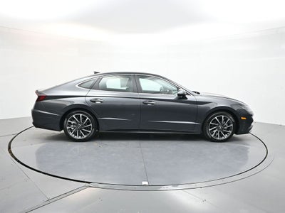 2022 Hyundai Sonata Limited