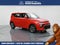 2021 Kia Soul GT-Line